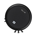 Rechargeable 2000Pa  Self Navigated Mop Auto  Floor  Sweeping Smart Vacuum Cleaner Robot